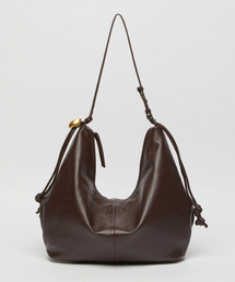 Large ridge bag(Choco spread)_OVBAX26005DKB