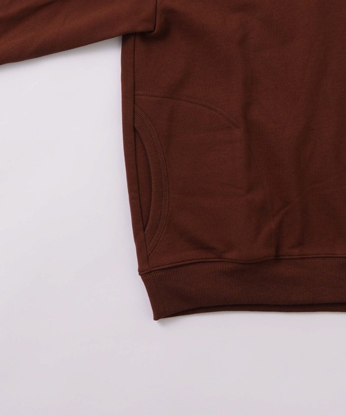 Kelen（ケレン）の「「KELEN MENS / ケレン メンズ」DAVID（Tシャツ/カットソー・メンズ・ブルー/オフホワイト/ブラック/ブラウン・38/40/42）」の17枚目の写真