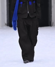 SHINYAKOZUKA（シンヤコヅカ）の「lost and found pockets baggy with Dickies/チノパンツ/ディッキーズ/SHINYAKOZUKA（チノパンツ）」