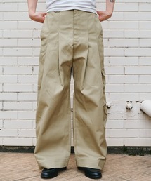 SHINYAKOZUKA | lost and found pockets baggy with Dickies/チノパンツ/ディッキーズ/SHINYAKOZUKA(チノパンツ)