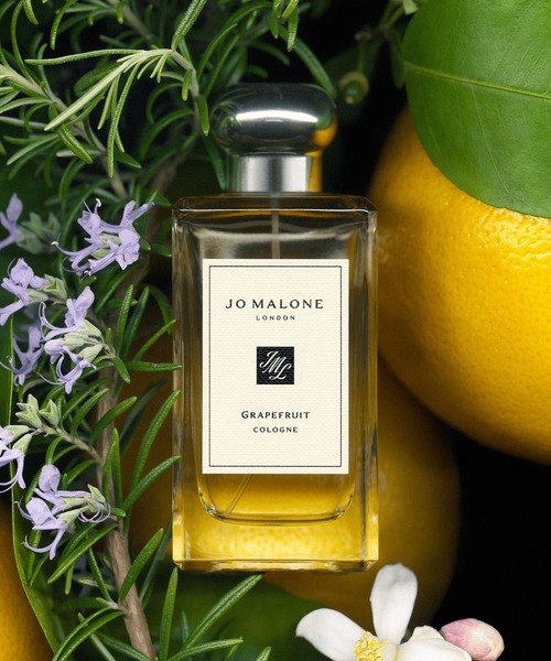 ジョー マローン ロンドン グレープフルーツ コロン 100mL（香水）｜JO