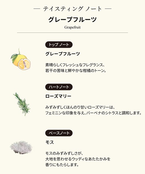 ジョー マローン ロンドン グレープフルーツ コロン 100mL（香水）｜JO