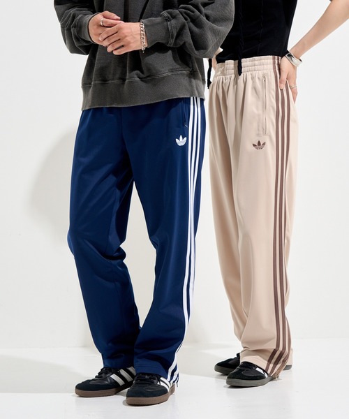 adidas(アディダス)の「【adidas】FIREBIRD TRACK PANT(その他パンツ・メンズ・カーキ/インディゴブルー/ブラック・L/M/S)」の2枚目の写真