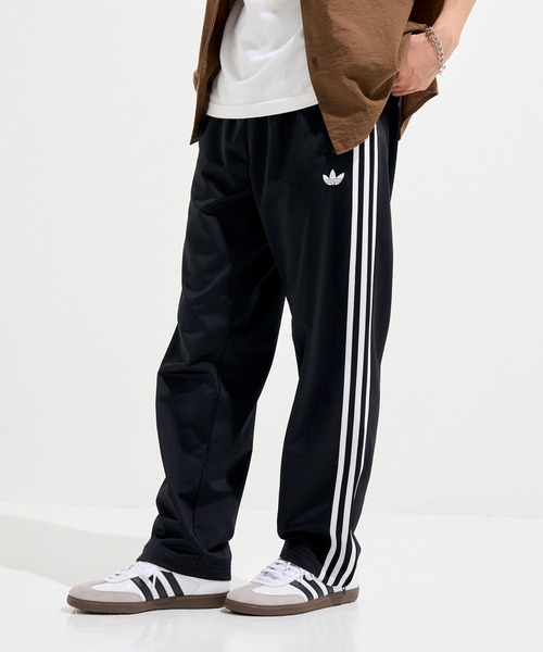 adidas(アディダス)の「【adidas】FIREBIRD TRACK PANT(その他パンツ・メンズ・カーキ/インディゴブルー/ブラック・L/M/S)」の20枚目の写真