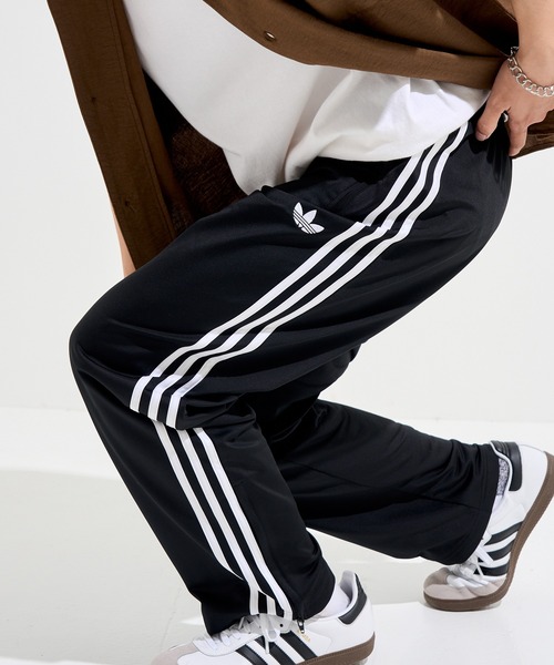 adidas(アディダス)の「【adidas】FIREBIRD TRACK PANT(その他パンツ・メンズ・カーキ/インディゴブルー/ブラック・L/M/S)」の19枚目の写真