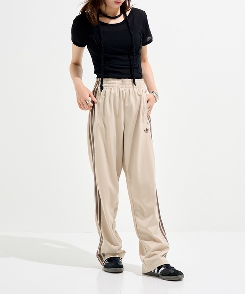 adidas(アディダス)の「【adidas】FIREBIRD TRACK PANT(その他パンツ・メンズ・カーキ/インディゴブルー/ブラック・L/M/S)」の6枚目の写真