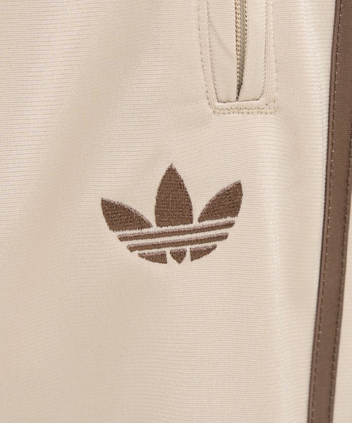 adidas(アディダス)の「【adidas】FIREBIRD TRACK PANT(その他パンツ・メンズ・カーキ/インディゴブルー/ブラック・L/M/S)」の4枚目の写真
