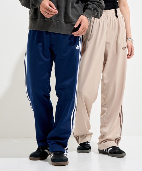 adidas(アディダス)の「【adidas】FIREBIRD TRACK PANT(その他パンツ・メンズ・カーキ/インディゴブルー/ブラック・L/M/S)」の8枚目の写真