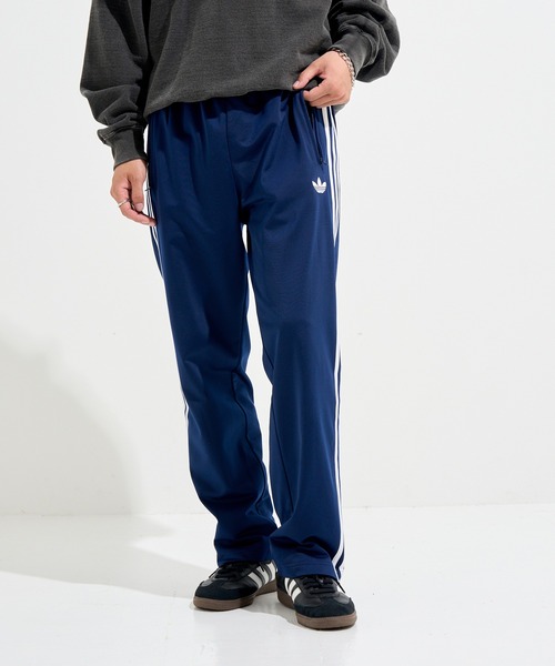 adidas(アディダス)の「【adidas】FIREBIRD TRACK PANT(その他パンツ・メンズ・カーキ/インディゴブルー/ブラック・L/M/S)」の11枚目の写真