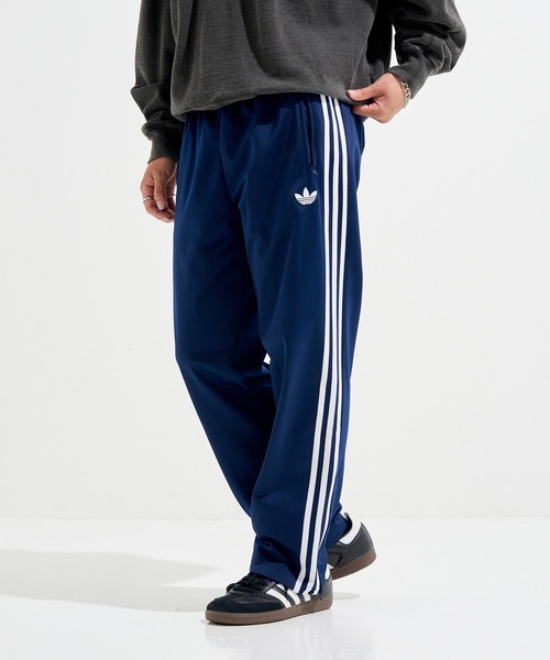 adidas(アディダス)の「【adidas】FIREBIRD TRACK PANT(その他パンツ・メンズ・カーキ/インディゴブルー/ブラック・L/M/S)」の12枚目の写真