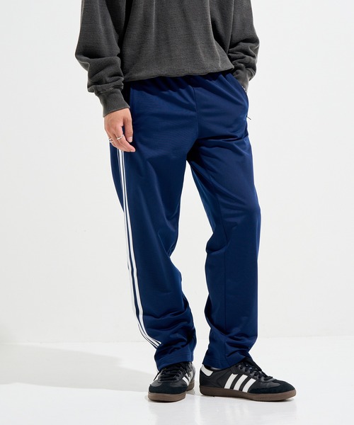 adidas(アディダス)の「【adidas】FIREBIRD TRACK PANT(その他パンツ・メンズ・カーキ/インディゴブルー/ブラック・L/M/S)」の13枚目の写真