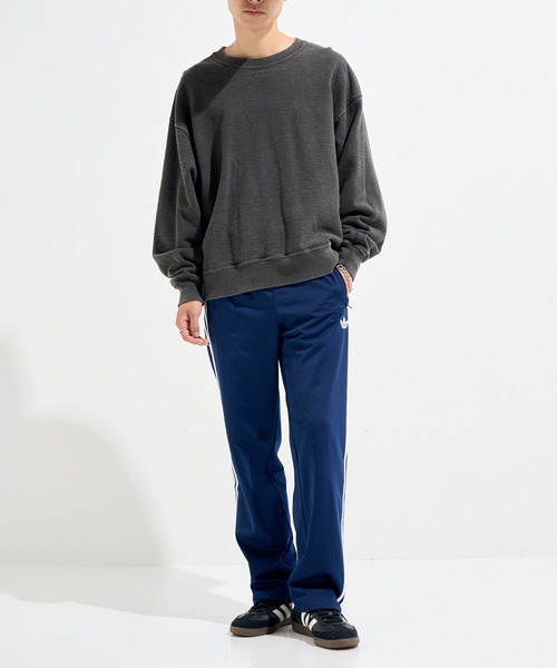 adidas(アディダス)の「【adidas】FIREBIRD TRACK PANT(その他パンツ・メンズ・カーキ/インディゴブルー/ブラック・L/M/S)」の21枚目の写真