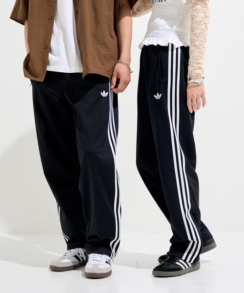 adidas(アディダス)の「【adidas】FIREBIRD TRACK PANT(その他パンツ・メンズ・カーキ/インディゴブルー/ブラック・L/M/S)」の16枚目の写真