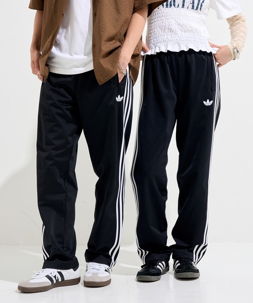 adidas(アディダス)の「【adidas】FIREBIRD TRACK PANT(その他パンツ・メンズ・カーキ/インディゴブルー/ブラック・L/M/S)」の17枚目の写真