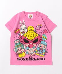 HYSTERIC MINI｜ヒステリックミニのトップス（ピンク/桃色系）通販