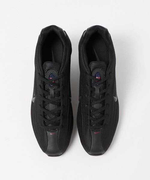 NIKE(ナイキ)の「<NIKE>W SHOX Z(スニーカー・レディース・ブラック・25cm/23.5cm/24cm/22.5cm/23cm/24.5cm)」の6枚目の写真