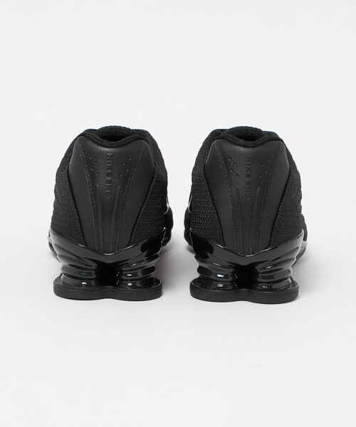 NIKE(ナイキ)の「<NIKE>W SHOX Z(スニーカー・レディース・ブラック・25cm/23.5cm/24cm/22.5cm/23cm/24.5cm)」の8枚目の写真