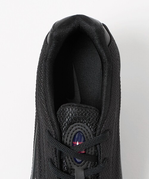 NIKE(ナイキ)の「<NIKE>W SHOX Z(スニーカー・レディース・ブラック・25cm/23.5cm/24cm/22.5cm/23cm/24.5cm)」の10枚目の写真