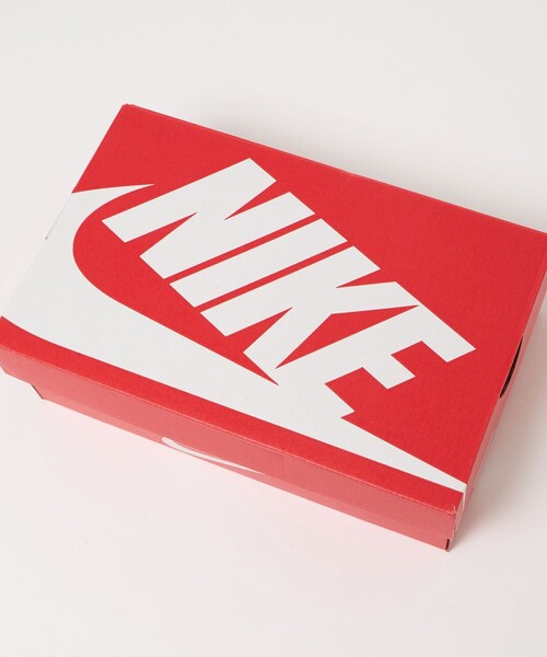 NIKE(ナイキ)の「<NIKE>W SHOX Z(スニーカー・レディース・ブラック・25cm/23.5cm/24cm/22.5cm/23cm/24.5cm)」の13枚目の写真