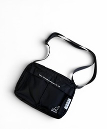 KANGOL_NYNBOXショルダーバッグ