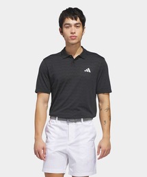 アルティメット365ツアー シームレス ポロシャツ【adidas Golf/アディダスゴルフ】