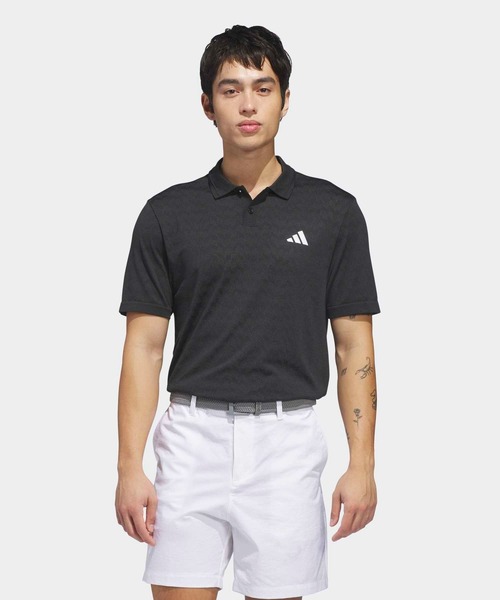 adidas Golf 365 Tour Series поло (adidas Golf)