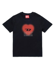 DIESEL KIDS(�f�B�[�[���L�b�Y)��DIESEL�i�f�B�[�[���jKids & Junior �u�����h���S����T�V���c�J�b�g�\�[(T�V���c/�J�b�g�\�[)