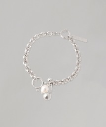JUSTINE CLENQUET（ジュスティーヌクランケ）の「BLAIR BRACELET 34JC01BLAIR2（ブレスレット）」
