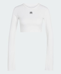 adidas originals / アディダス オリジナルス ORI ESSENTIALS SCALLOP