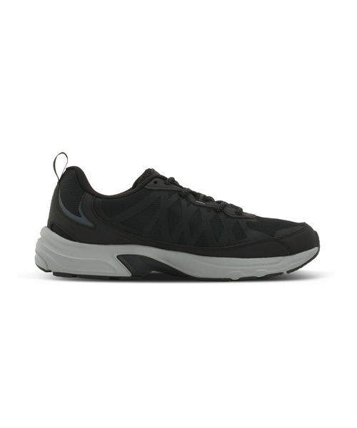 PUMA(プーマ)の「PUMA プーマ ユニセックス プーマ テック フォーム スニーカー(スニーカー・メンズ・ブラック×グレー/グレー系その他4・28.0cm/28.5cm/29.0cm/27.5cm/26.0cm/26.5cm/25.0cm/25.5cm/24.0cm/22.5cm/23.0cm/23.5cm/24.5cm/27.0cm)」の11枚目の写真