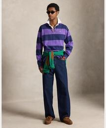 POLO RALPH LAUREN | Rivington リラックス ジーンズ(デニムパンツ)