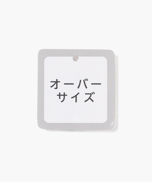Honeys(ハニーズ)の「ロゴビッグジップパーカー(パーカー・レディース・ピンク/グリーン/ネイビー/杢グレー・M/L)」の5枚目の写真