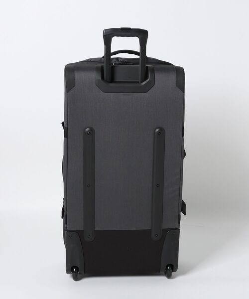 DAKINE(ダカイン)の「DAKINE 365 ROLLER BAG LT 120L キャリーバッグ 【2026年秋冬モデル】/ダカインローラーバッグ(スーツケース/キャリーバッグ・メンズ・ブラックミックス・FREE)」の3枚目の写真