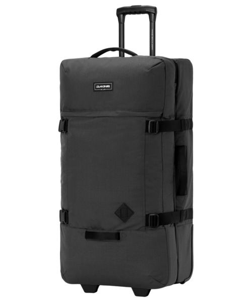 DAKINE(ダカイン)の「DAKINE 365 ROLLER BAG LT 120L キャリーバッグ 【2026年秋冬モデル】/ダカインローラーバッグ(スーツケース/キャリーバッグ・メンズ・ブラックミックス・FREE)」の1枚目の写真