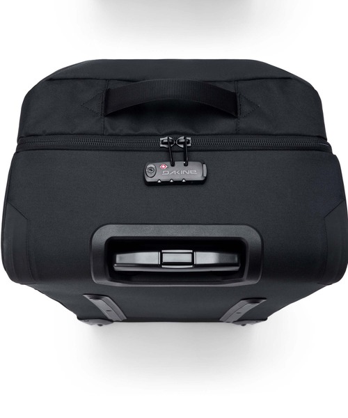 DAKINE(ダカイン)の「DAKINE 365 ROLLER BAG LT 120L キャリーバッグ 【2026年秋冬モデル】/ダカインローラーバッグ(スーツケース/キャリーバッグ・メンズ・ブラックミックス・FREE)」の9枚目の写真