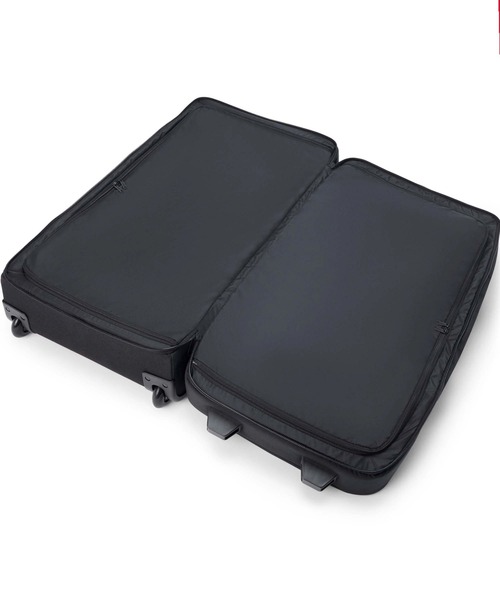 DAKINE(ダカイン)の「DAKINE 365 ROLLER BAG LT 120L キャリーバッグ 【2026年秋冬モデル】/ダカインローラーバッグ(スーツケース/キャリーバッグ・メンズ・ブラックミックス・FREE)」の10枚目の写真