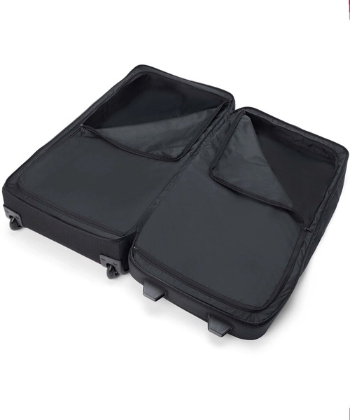 DAKINE(ダカイン)の「DAKINE 365 ROLLER BAG LT 120L キャリーバッグ 【2026年秋冬モデル】/ダカインローラーバッグ(スーツケース/キャリーバッグ・メンズ・ブラックミックス・FREE)」の11枚目の写真