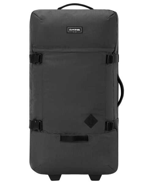 DAKINE(ダカイン)の「DAKINE 365 ROLLER BAG LT 120L キャリーバッグ 【2026年秋冬モデル】/ダカインローラーバッグ(スーツケース/キャリーバッグ・メンズ・ブラックミックス・FREE)」の7枚目の写真