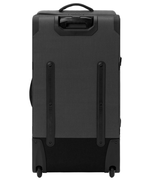 DAKINE(ダカイン)の「DAKINE 365 ROLLER BAG LT 120L キャリーバッグ 【2026年秋冬モデル】/ダカインローラーバッグ(スーツケース/キャリーバッグ・メンズ・ブラックミックス・FREE)」の8枚目の写真