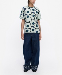 【ASIA EXCLUSIVE】Ae Tunnit Unikko /T-shirt
