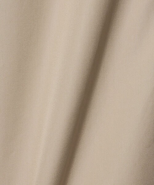 SOVEREIGN(ソブリン)の「<SOVEREIGN>ソリッド レギュラーカラーシャツ(シャツ/ブラウス・メンズ・ホワイト/ベージュ・M/L)」の15枚目の写真