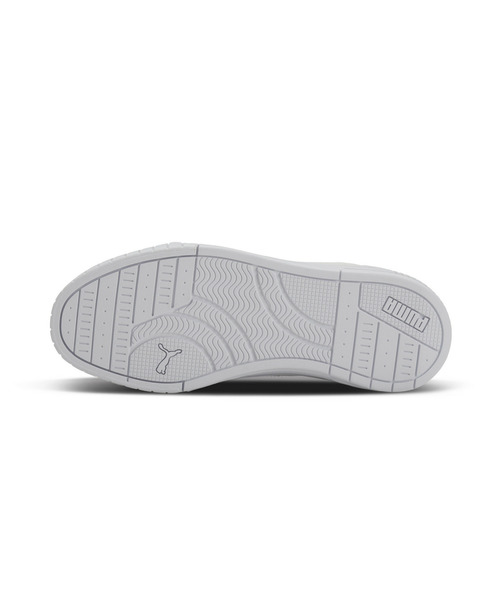 PUMA(プーマ)の「PUMA プーマ ウィメンズ キャリーナ ミア プーマ スニーカー(スニーカー・レディース・ホワイト系その他2・25.5cm/26.0cm/25.0cm/22.0cm/24.0cm/24.5cm/23.5cm/22.5cm/23.0cm)」の4枚目の写真
