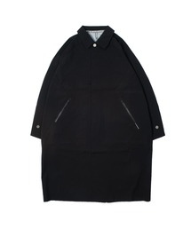 F/CE. TECHWOOL MACKINAW / エフシーイー テックウール マッキーノ