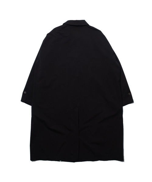 F/CE. PERTEX BALMACAAN COAT 2.0 / エフシーイー パーテックス