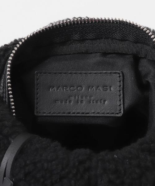 marco masi(マルコマージ)の「MARCO MASI ECOAST(ハンドバッグ・レディース・ホワイト・-)」の8枚目の写真
