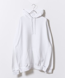 Russell Athletic/ラッセルアスレティック DRI POWER FLEECE ピスネーム プルオーバーパーカー スウェット トレーナー メンズ レディース 2026年 秋 秋服 冬 冬服