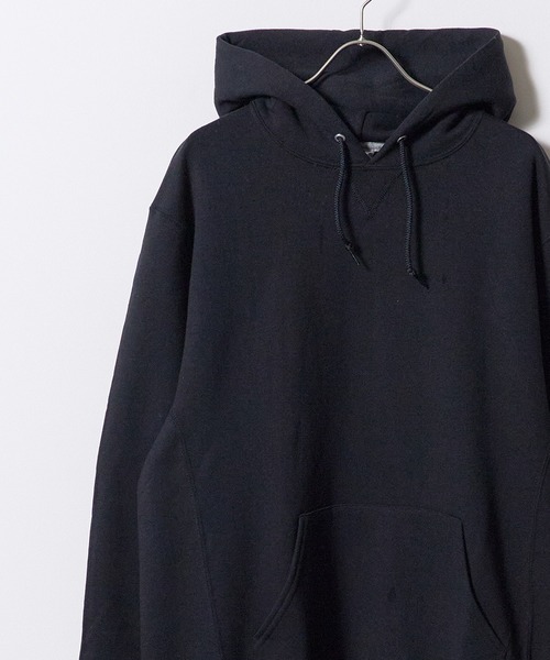 Russell Athletic(ラッセルアスレティック)の「Russell Athletic/ラッセルアスレティック DRI POWER FLEECE ピスネーム プルオーバーパーカー スウェット トレーナー メンズ レディース 2026年 秋 秋服 冬 冬服(パーカー・メンズ・レッド/アッシュグレー/ブラック/ホワイト・XXL/L/M/XL)」の3枚目の写真