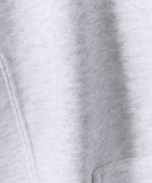 Russell Athletic(ラッセルアスレティック)の「Russell Athletic/ラッセルアスレティック DRI POWER FLEECE ピスネーム プルオーバーパーカー スウェット トレーナー メンズ レディース 2026年 秋 秋服 冬 冬服(パーカー・メンズ・レッド/アッシュグレー/ブラック/ホワイト・XXL/L/M/XL)」の10枚目の写真