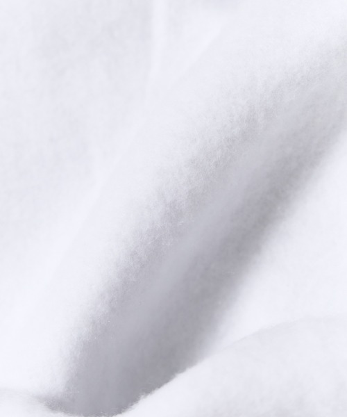 Russell Athletic(ラッセルアスレティック)の「Russell Athletic/ラッセルアスレティック DRI POWER FLEECE ピスネーム プルオーバーパーカー スウェット トレーナー メンズ レディース 2026年 秋 秋服 冬 冬服(パーカー・メンズ・レッド/アッシュグレー/ブラック/ホワイト・XXL/L/M/XL)」の9枚目の写真