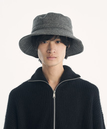 VICTIM（ヴィクティム）の「VICTIM ヴィクティム / ×CA4LA JUNGLE HAT カシラコラボレーションジャングルハット / VTM-26-A-124（ハット）」